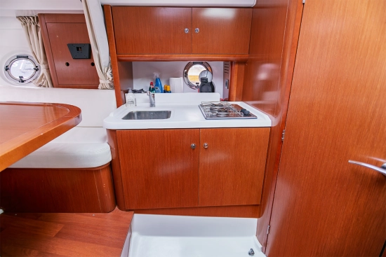 Beneteau Flyer Gran Turismo 34 usado à venda