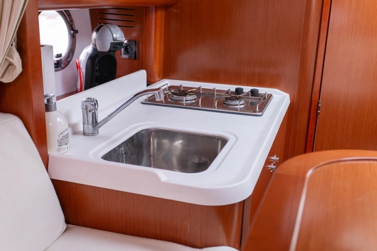 Beneteau Flyer Gran Turismo 34 usado à venda