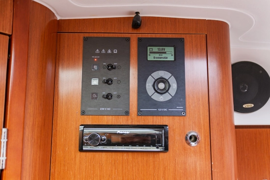Beneteau Flyer Gran Turismo 34 usado à venda