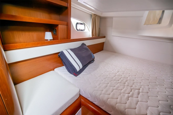 Beneteau Flyer Gran Turismo 34 usado à venda