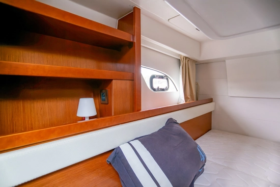 Beneteau Flyer Gran Turismo 34 usado à venda