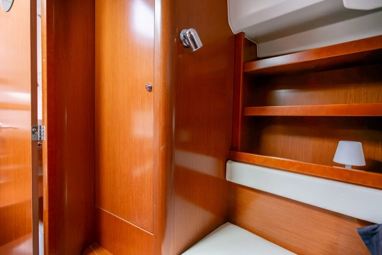 Beneteau Flyer Gran Turismo 34 usado à venda