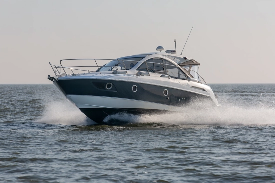 Beneteau Flyer Gran Turismo 34 usado à venda
