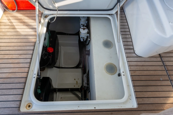 Beneteau Flyer Gran Turismo 34 usado à venda