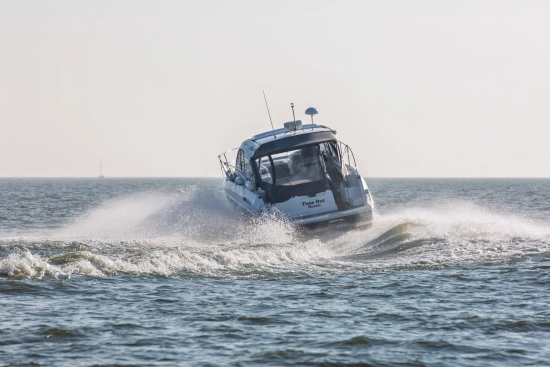 Beneteau Flyer Gran Turismo 34 usado à venda