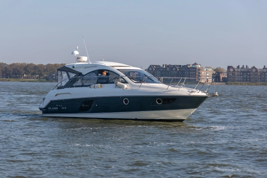 Beneteau Flyer Gran Turismo 34 usado à venda