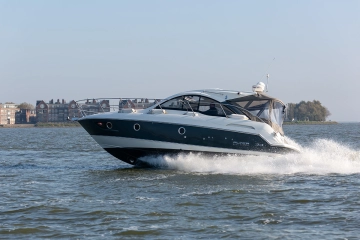 Beneteau Flyer Gran Turismo 34 usado à venda