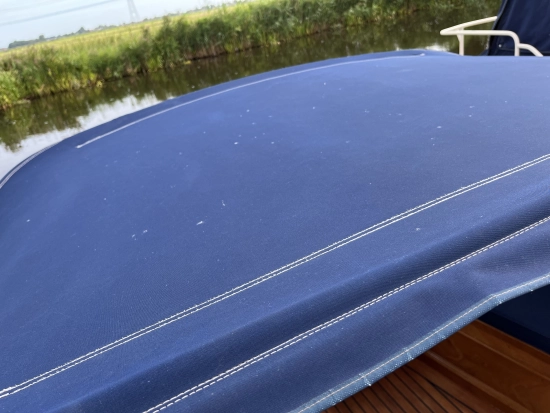 Sloep Van Seinen ( 200 Uur) Marine 800 de segunda mano en venta