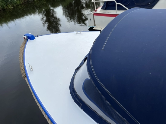 Sloep Van Seinen ( 200 Uur) Marine 800 de segunda mano en venta