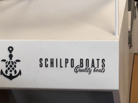 Schilpo Tender Sloep 630 usado à venda