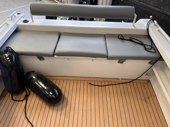 Schilpo Tender Sloep 630 usado à venda
