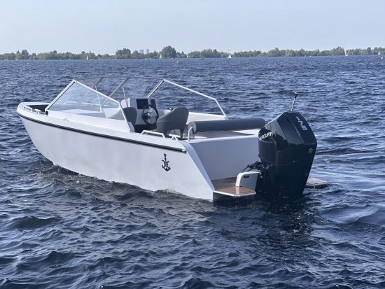 Schilpo Tender Sloep 630 usado à venda