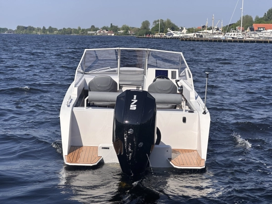 Schilpo Tender Sloep 630 usado à venda