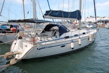 Bavaria Yachts 42 Cruiser de segunda mano en venta