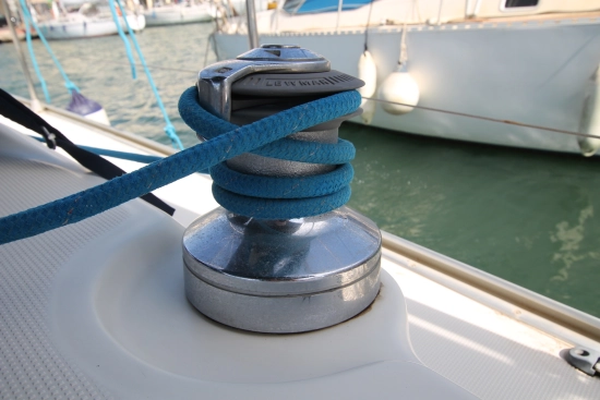 Bavaria Yachts 42 Cruiser de segunda mano en venta