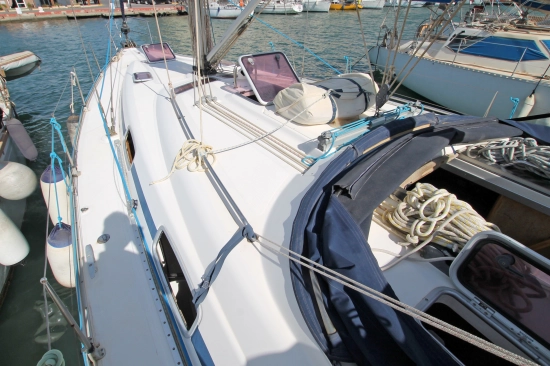 Bavaria Yachts 42 Cruiser de segunda mano en venta