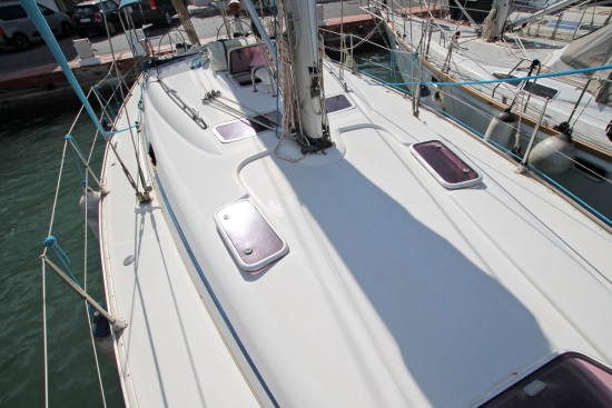 Bavaria Yachts 42 Cruiser de segunda mano en venta