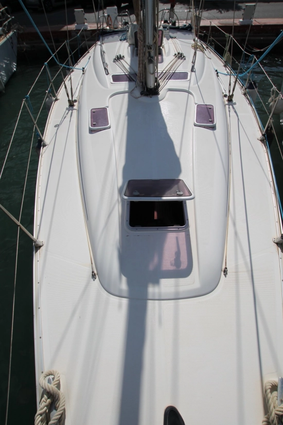 Bavaria Yachts 42 Cruiser de segunda mano en venta