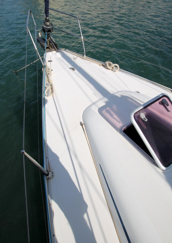 Bavaria Yachts 42 Cruiser de segunda mano en venta