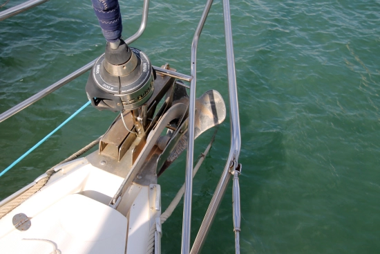 Bavaria Yachts 42 Cruiser de segunda mano en venta
