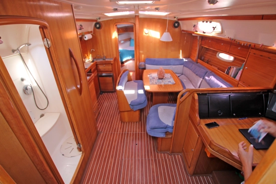 Bavaria Yachts 42 Cruiser de segunda mano en venta
