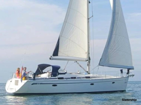 Bavaria Yachts 42 Cruiser de segunda mano en venta