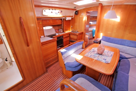 Bavaria Yachts 42 Cruiser de segunda mano en venta