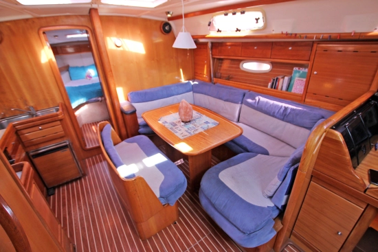 Bavaria Yachts 42 Cruiser de segunda mano en venta