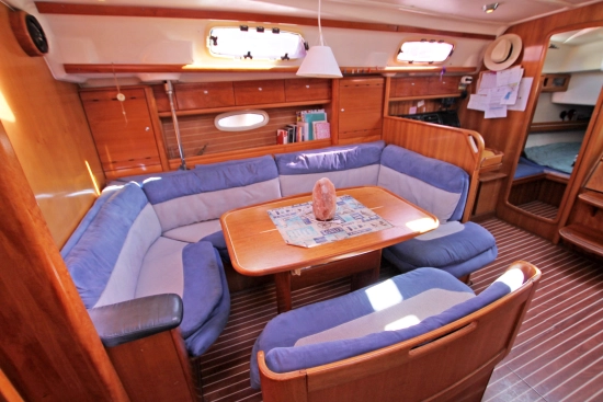 Bavaria Yachts 42 Cruiser de segunda mano en venta