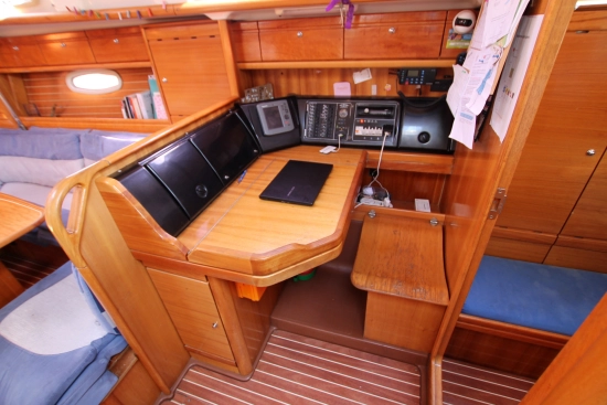 Bavaria Yachts 42 Cruiser de segunda mano en venta