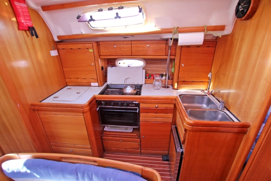 Bavaria Yachts 42 Cruiser de segunda mano en venta
