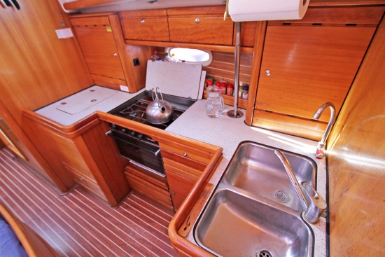 Bavaria Yachts 42 Cruiser de segunda mano en venta