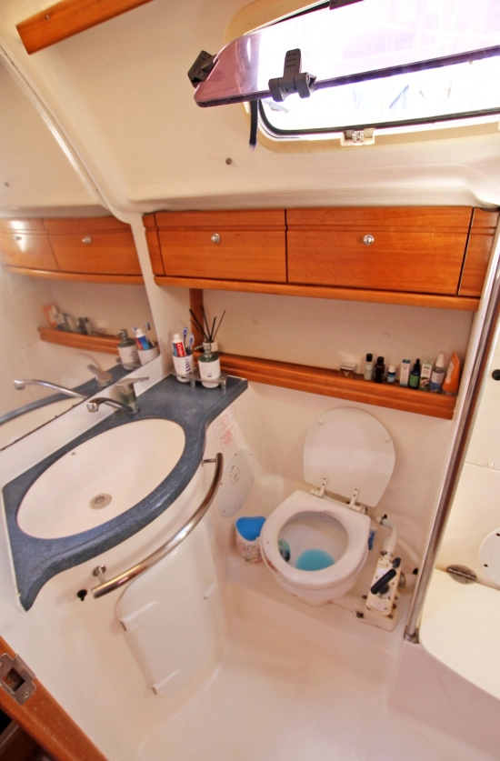 Bavaria Yachts 42 Cruiser de segunda mano en venta