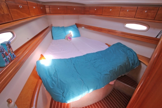 Bavaria Yachts 42 Cruiser de segunda mano en venta