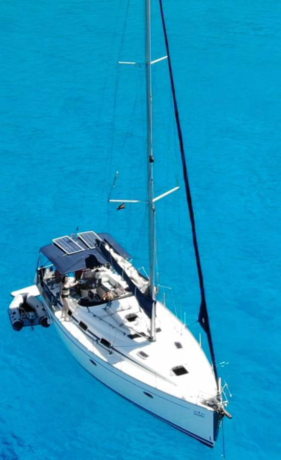 Bavaria Yachts 42 Cruiser de segunda mano en venta