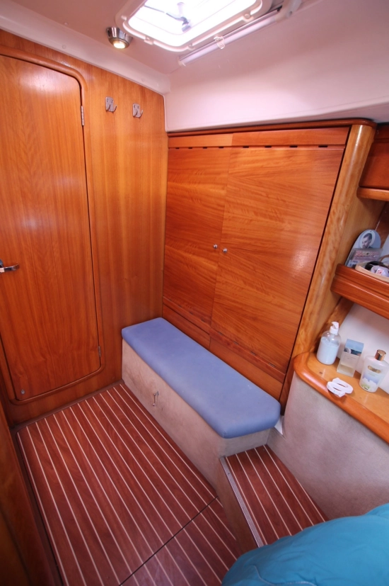 Bavaria Yachts 42 Cruiser de segunda mano en venta