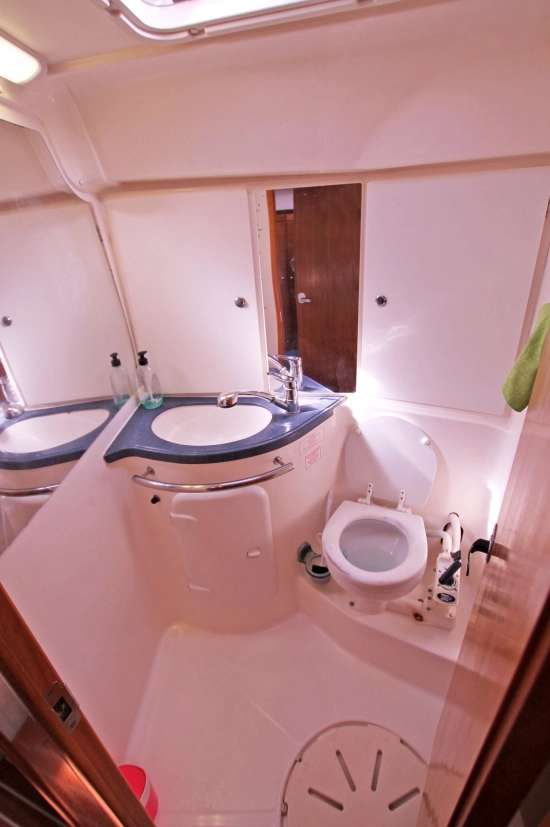 Bavaria Yachts 42 Cruiser de segunda mano en venta