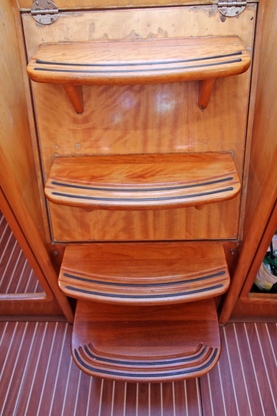 Bavaria Yachts 42 Cruiser de segunda mano en venta