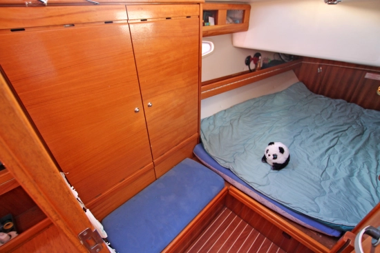 Bavaria Yachts 42 Cruiser de segunda mano en venta