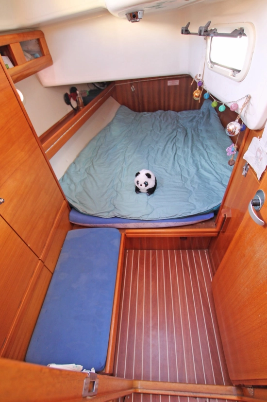 Bavaria Yachts 42 Cruiser de segunda mano en venta