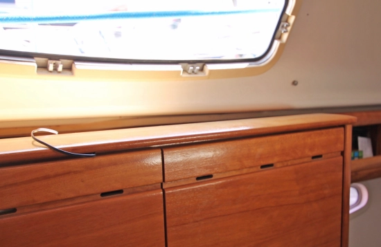 Bavaria Yachts 42 Cruiser de segunda mano en venta