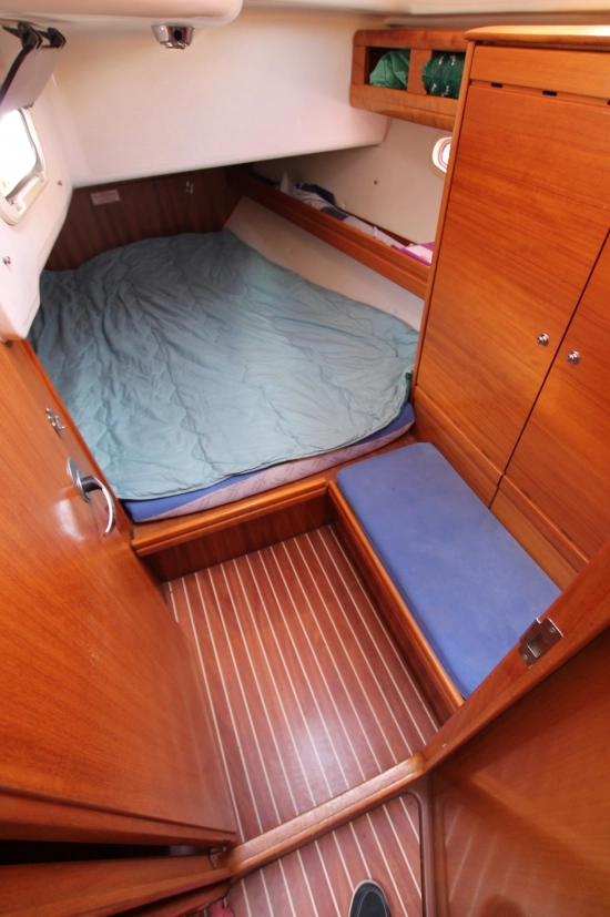 Bavaria Yachts 42 Cruiser de segunda mano en venta