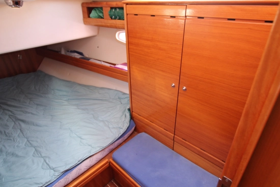 Bavaria Yachts 42 Cruiser de segunda mano en venta