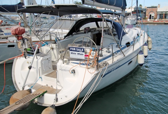 Bavaria Yachts 42 Cruiser de segunda mano en venta