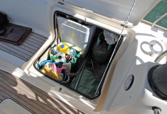 Bavaria Yachts 42 Cruiser de segunda mano en venta