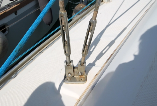 Bavaria Yachts 42 Cruiser de segunda mano en venta