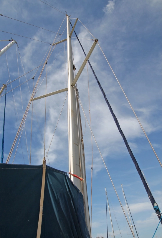 Bavaria Yachts 42 Cruiser de segunda mano en venta