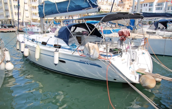 Bavaria Yachts 42 Cruiser de segunda mano en venta