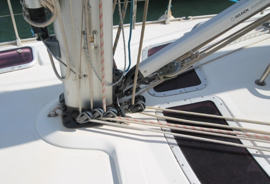 Bavaria Yachts 42 Cruiser de segunda mano en venta