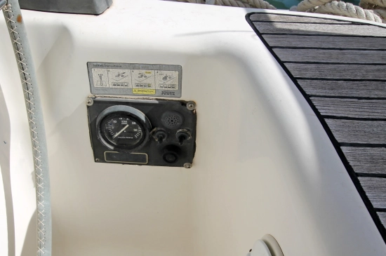 Bavaria Yachts 42 Cruiser de segunda mano en venta